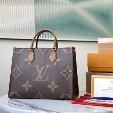 LV Top Handle Bags